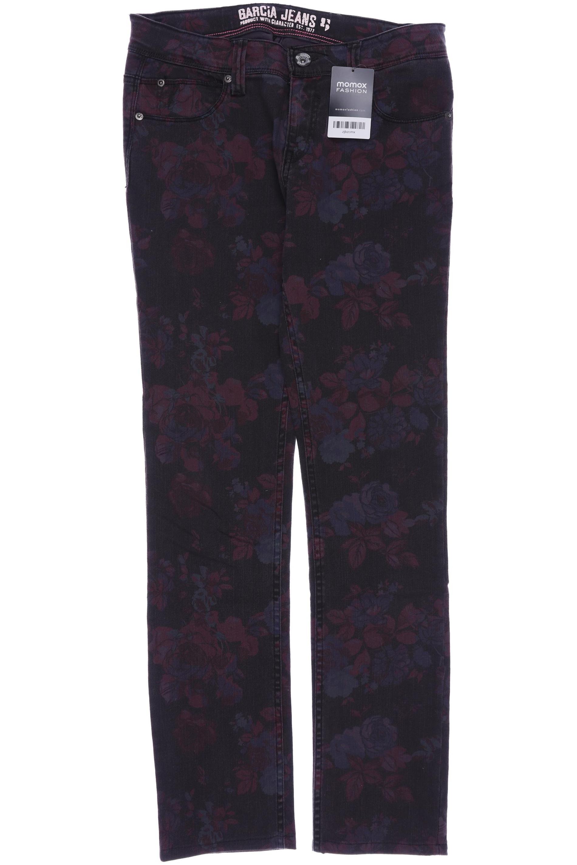 

Garcia Damen Jeans, mehrfarbig, Gr. 176