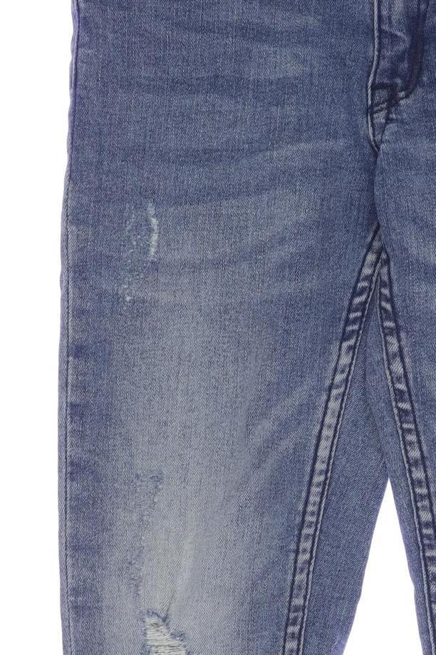 Thumbnail - Garcia Mädchen Jeans, blau, Gr. 134