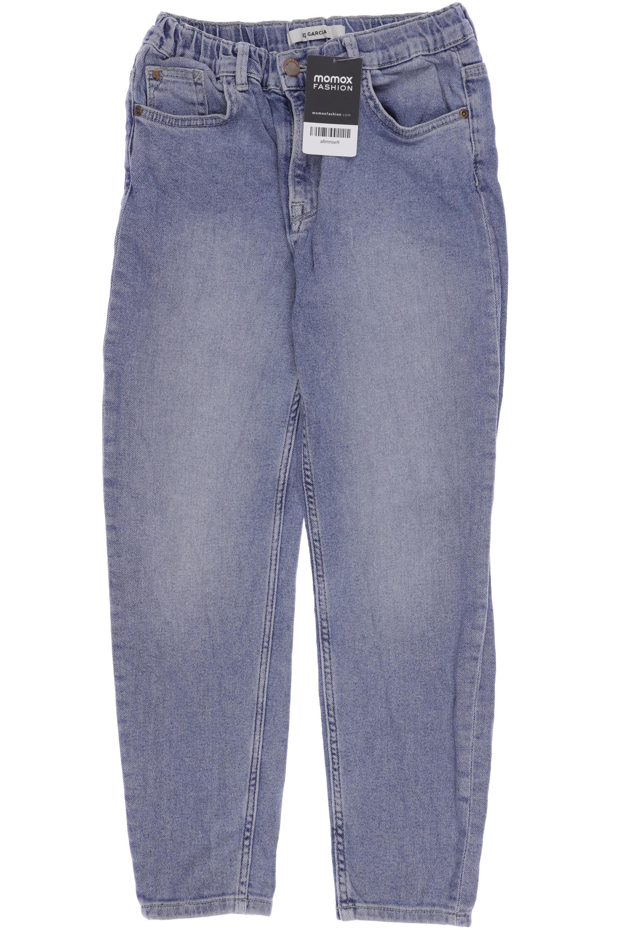 

GARCIA Mädchen Jeans, hellblau