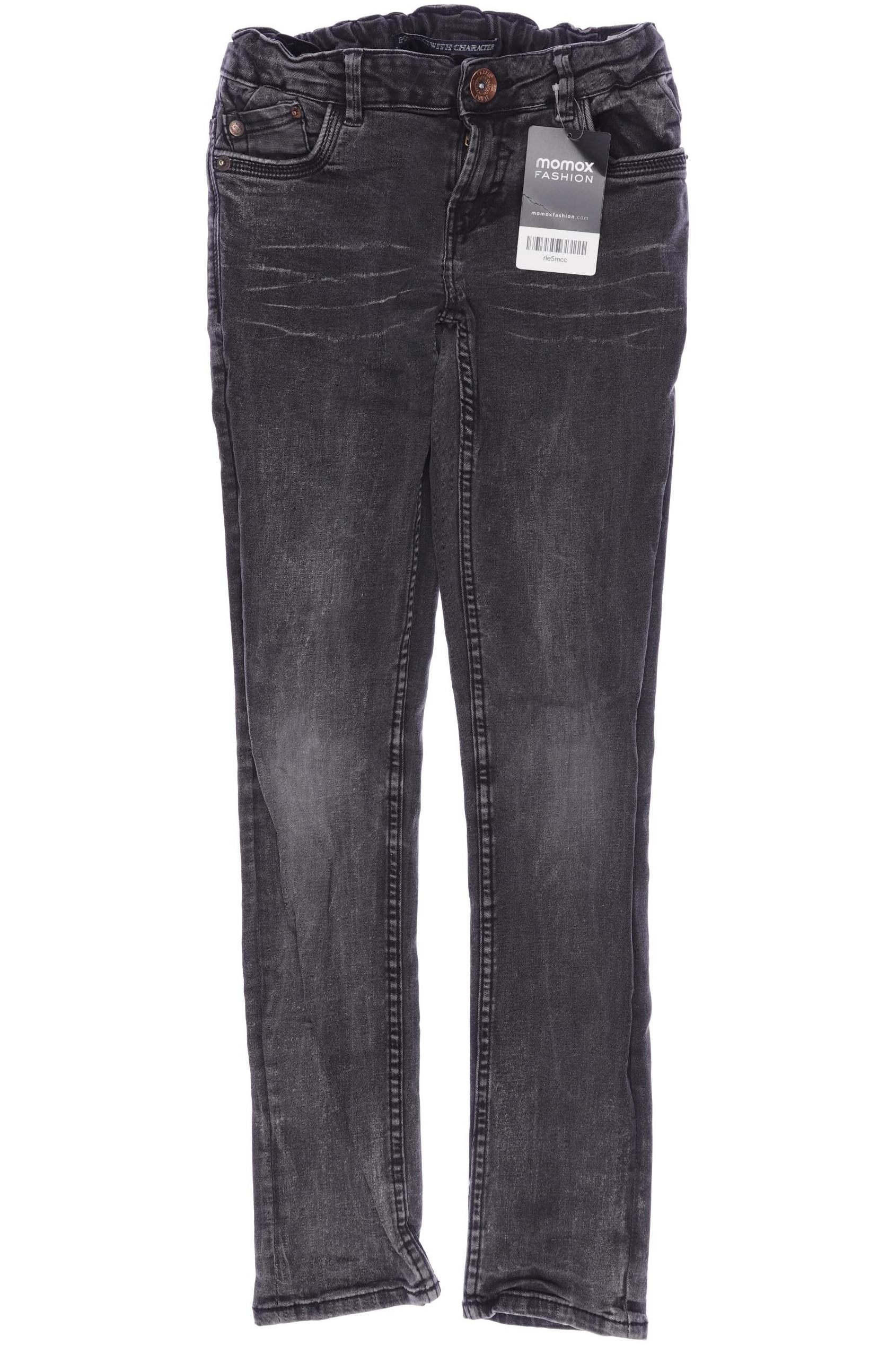 

GARCIA Mädchen Jeans, grau