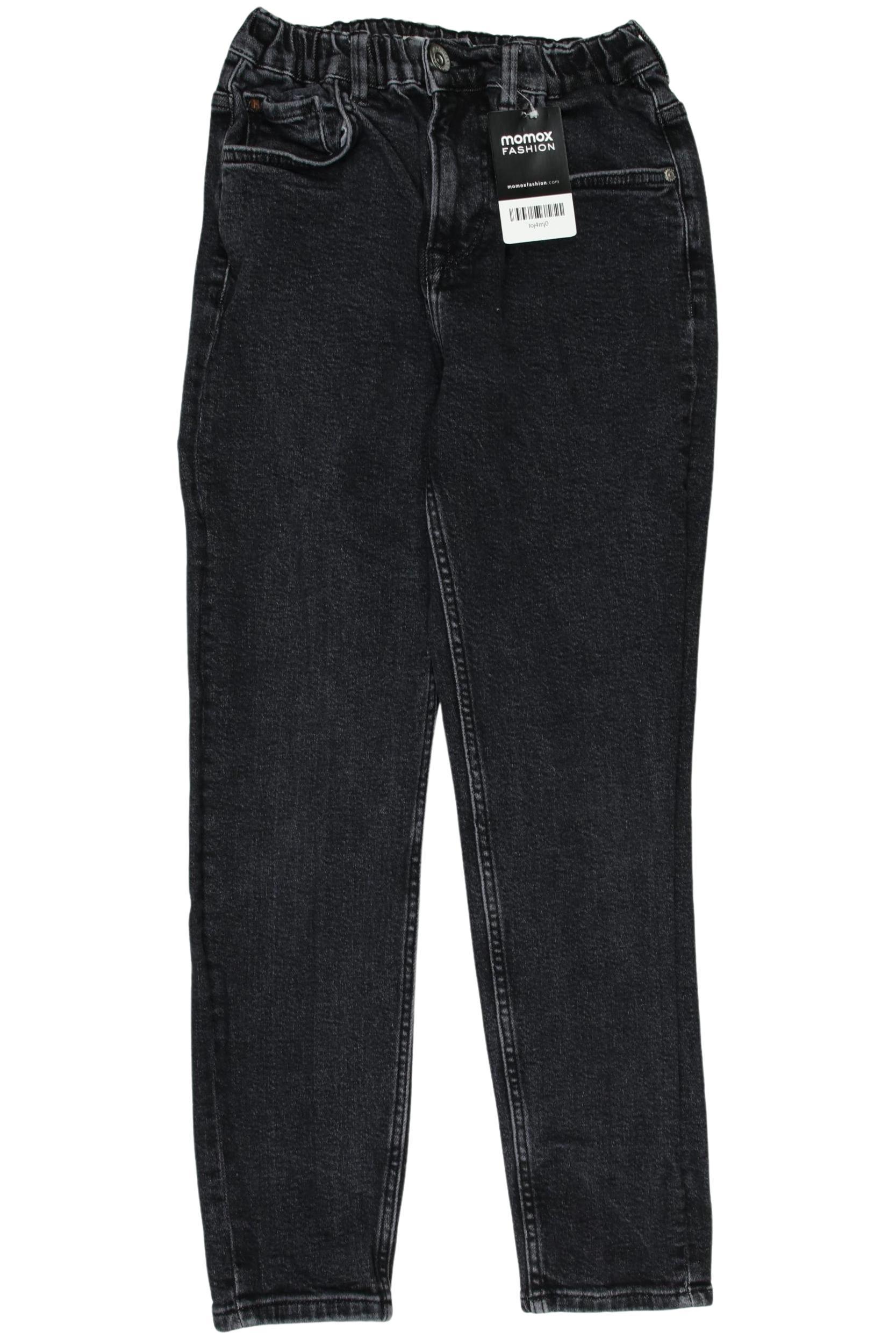

Garcia Damen Jeans, grau, Gr. 158