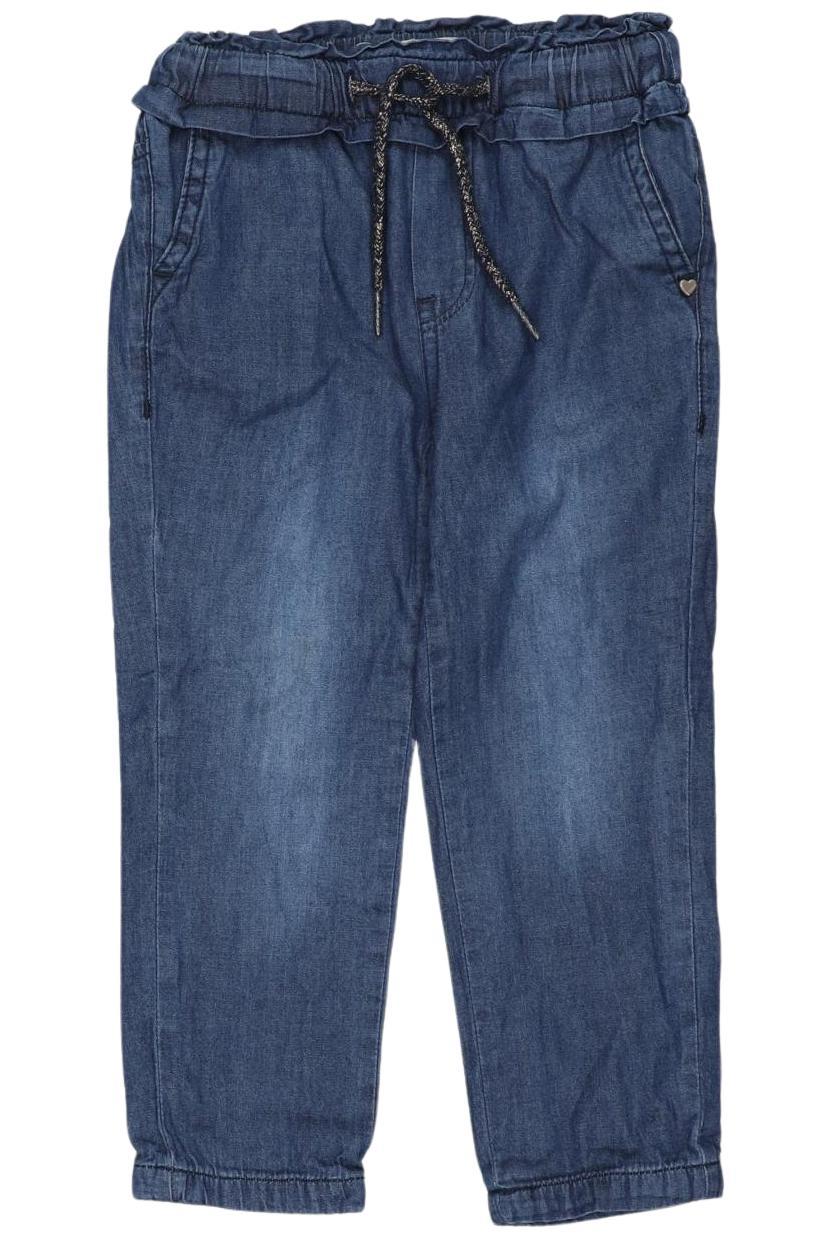 

Garcia Mädchen Jeans, blau, Gr. 92