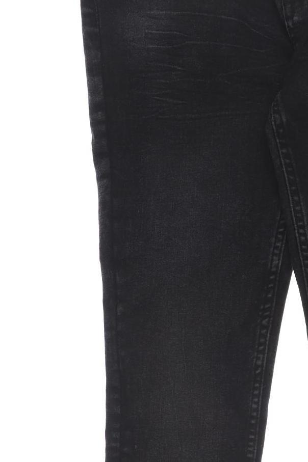 Thumbnail - Garcia Mädchen Jeans, grau, Gr. 176