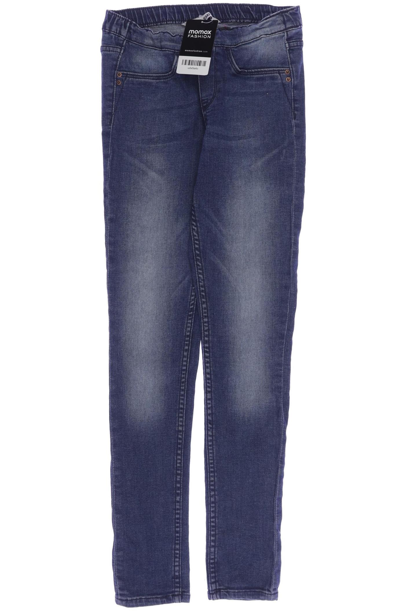 

GARCIA Mädchen Jeans, blau