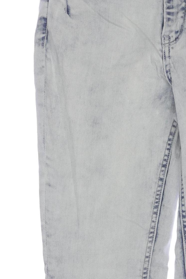Thumbnail - Garcia Damen Jeans, hellblau, Gr. 164