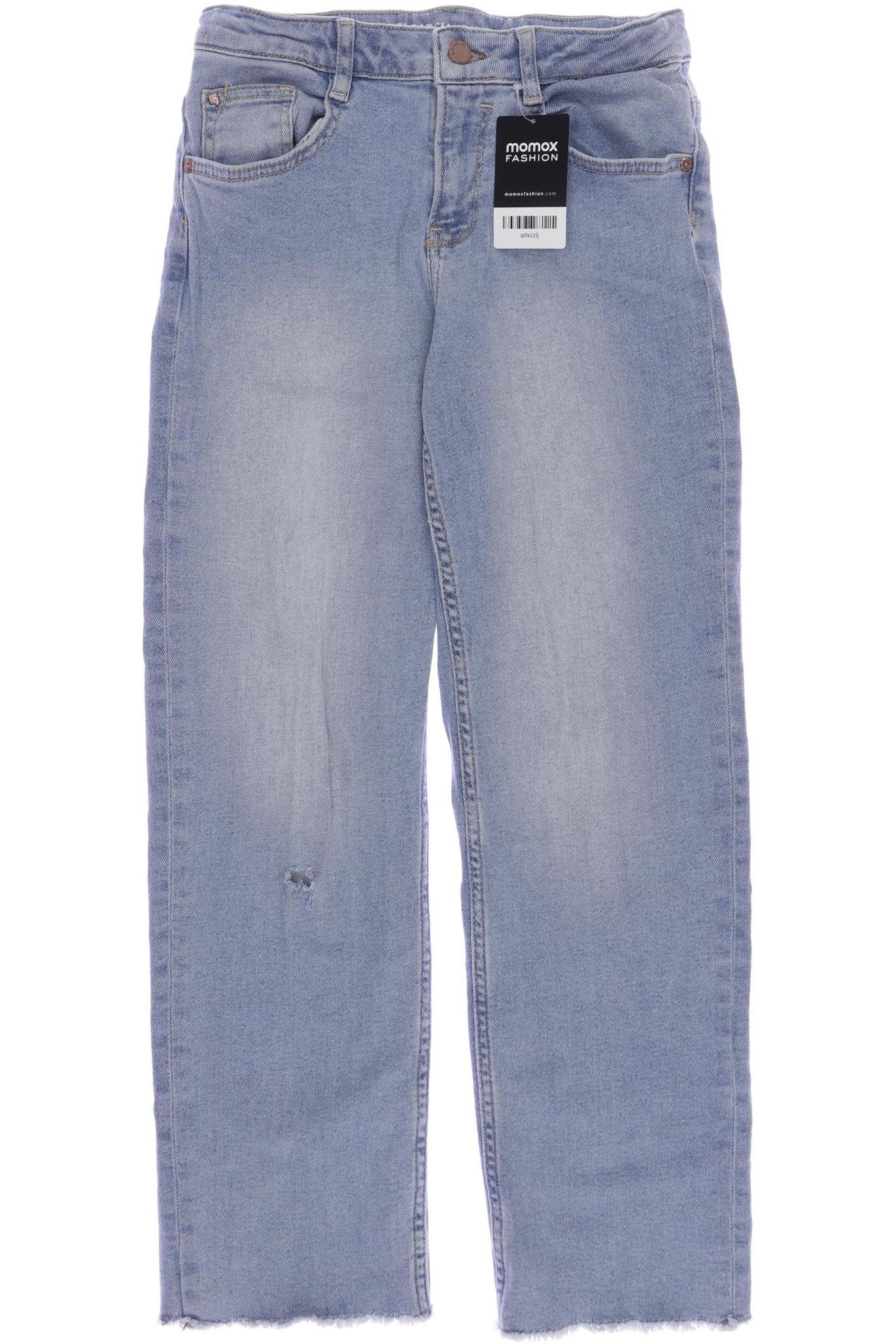 

GARCIA Mädchen Jeans, hellblau