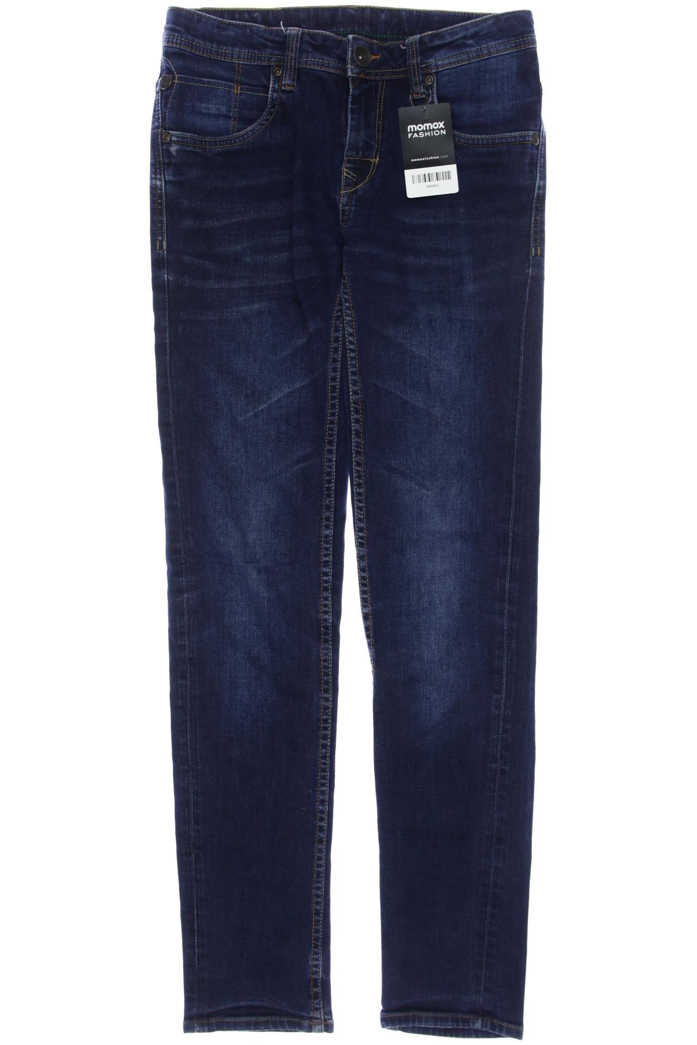 

Garcia Mädchen Jeans, blau, Gr. 170