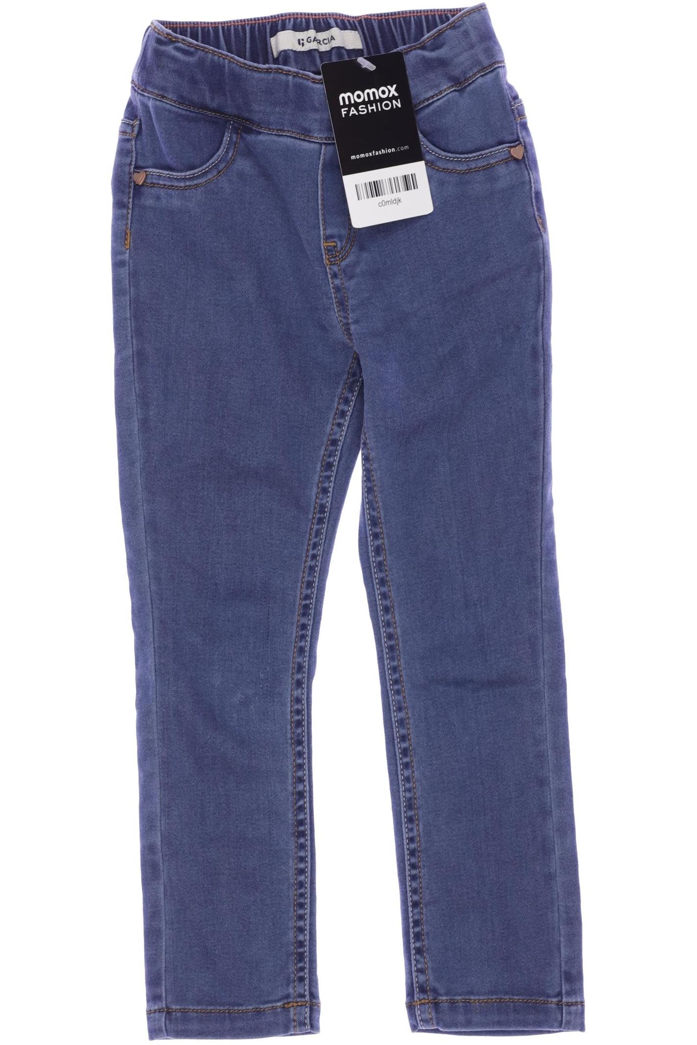

Garcia Mädchen Jeans, blau, Gr. 98