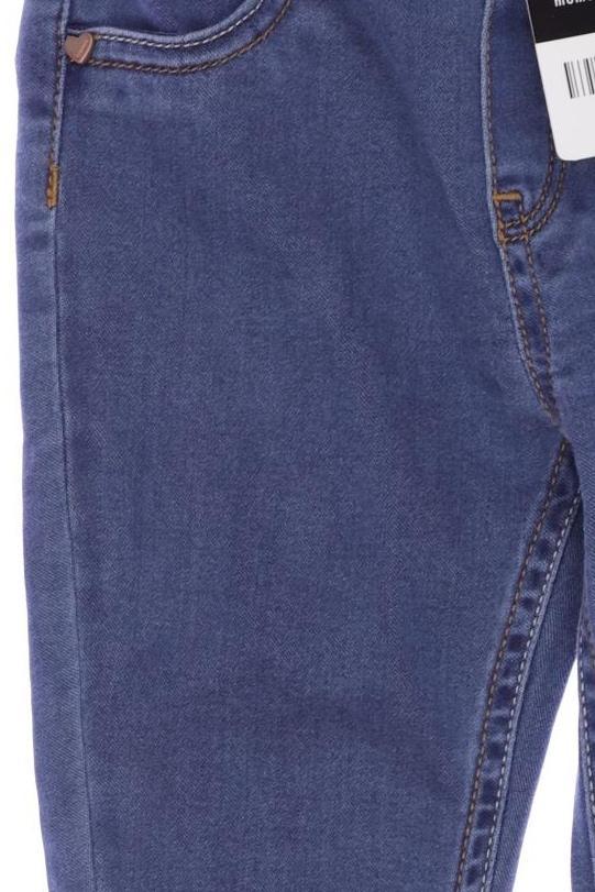 Thumbnail - Garcia Mädchen Jeans, blau, Gr. 98