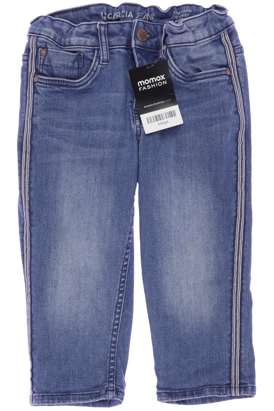 

Garcia Damen Jeans, marineblau, Gr. 152