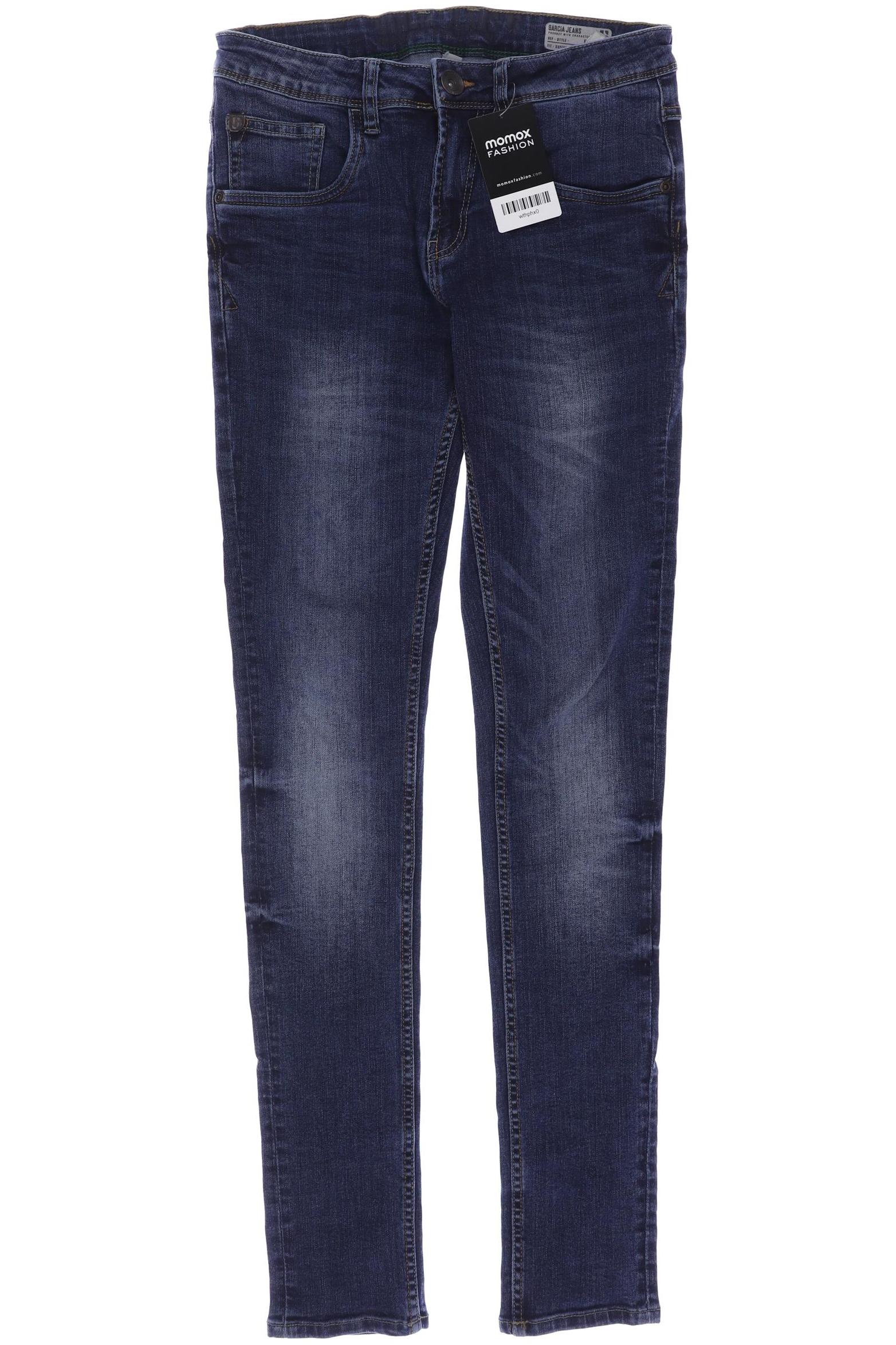 

GARCIA Mädchen Jeans, blau