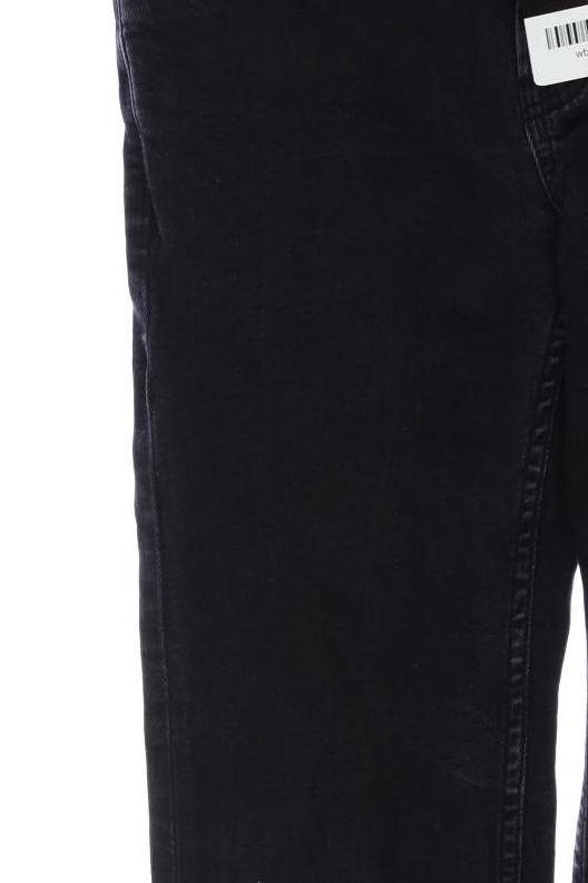 Thumbnail - Garcia Damen Jeans, schwarz, Gr. 152