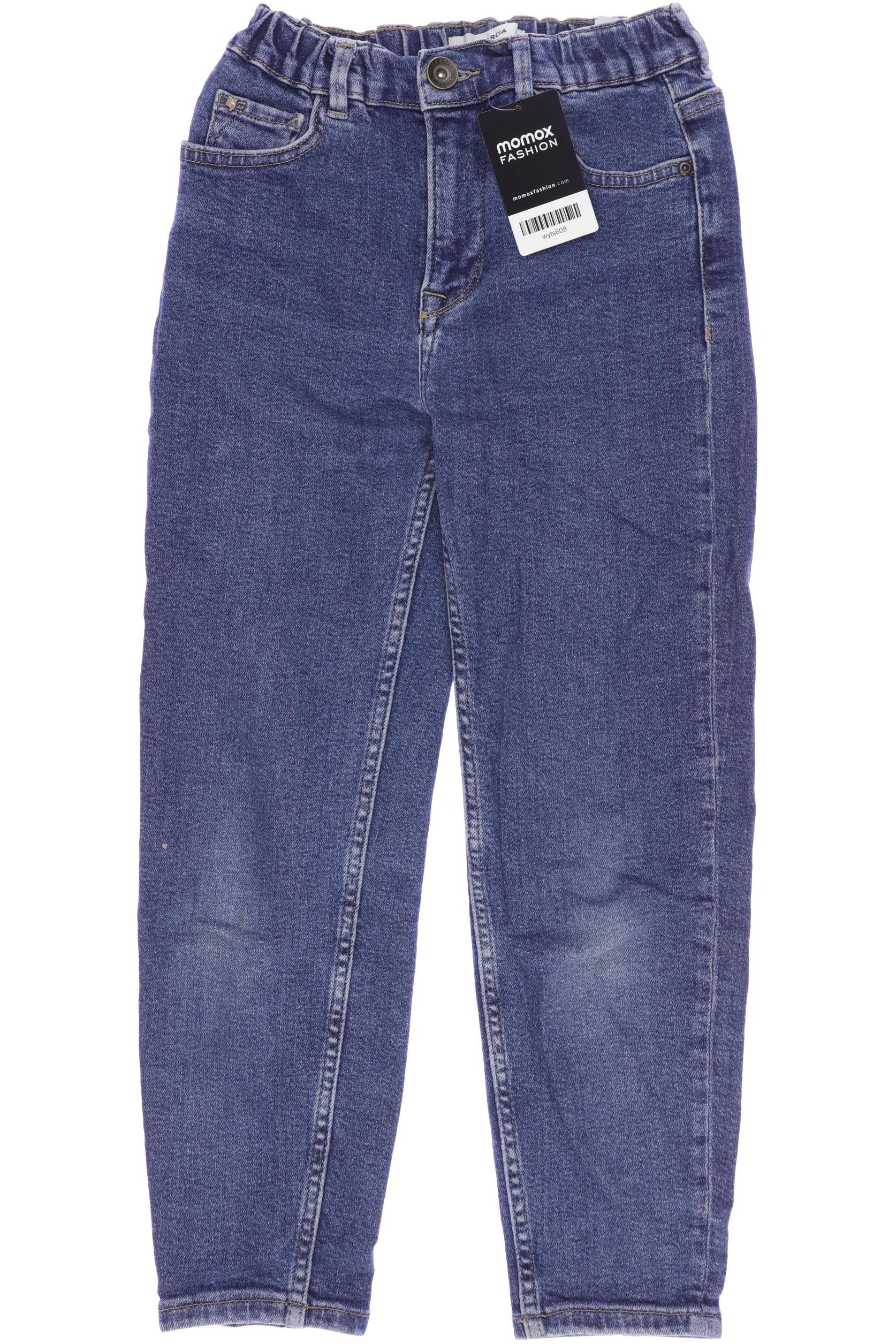 

GARCIA Mädchen Jeans, blau