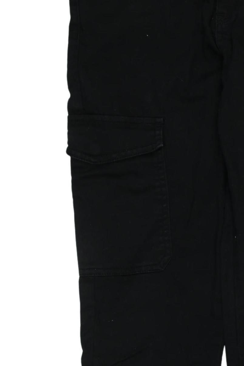 Thumbnail - Garcia Mädchen Jeans, schwarz, Gr. 176