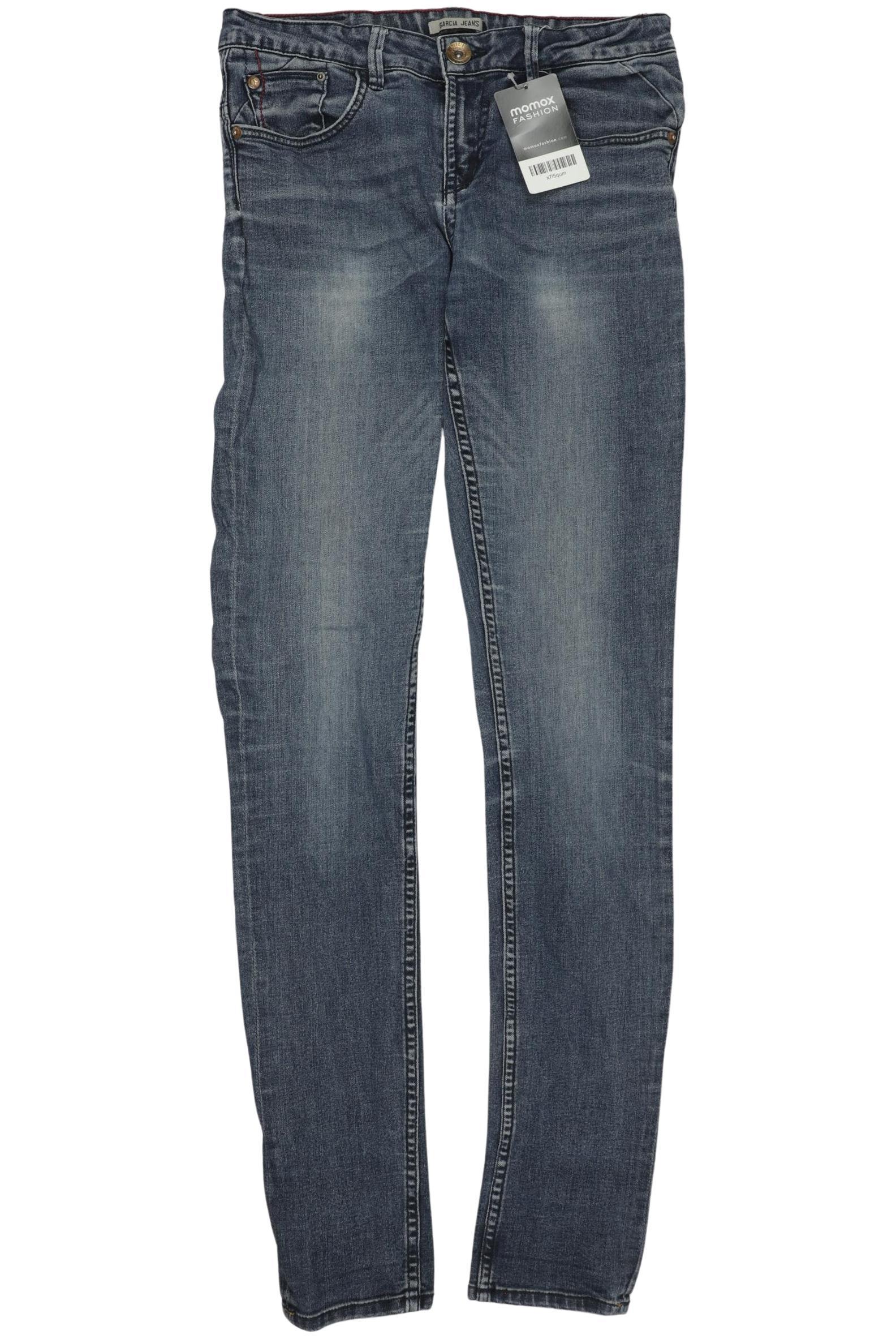

Garcia Mädchen Jeans, blau, Gr. 170