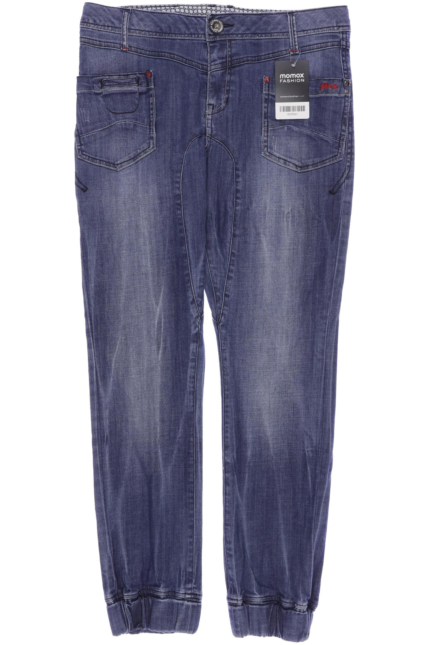 

GARCIA Mädchen Jeans, blau