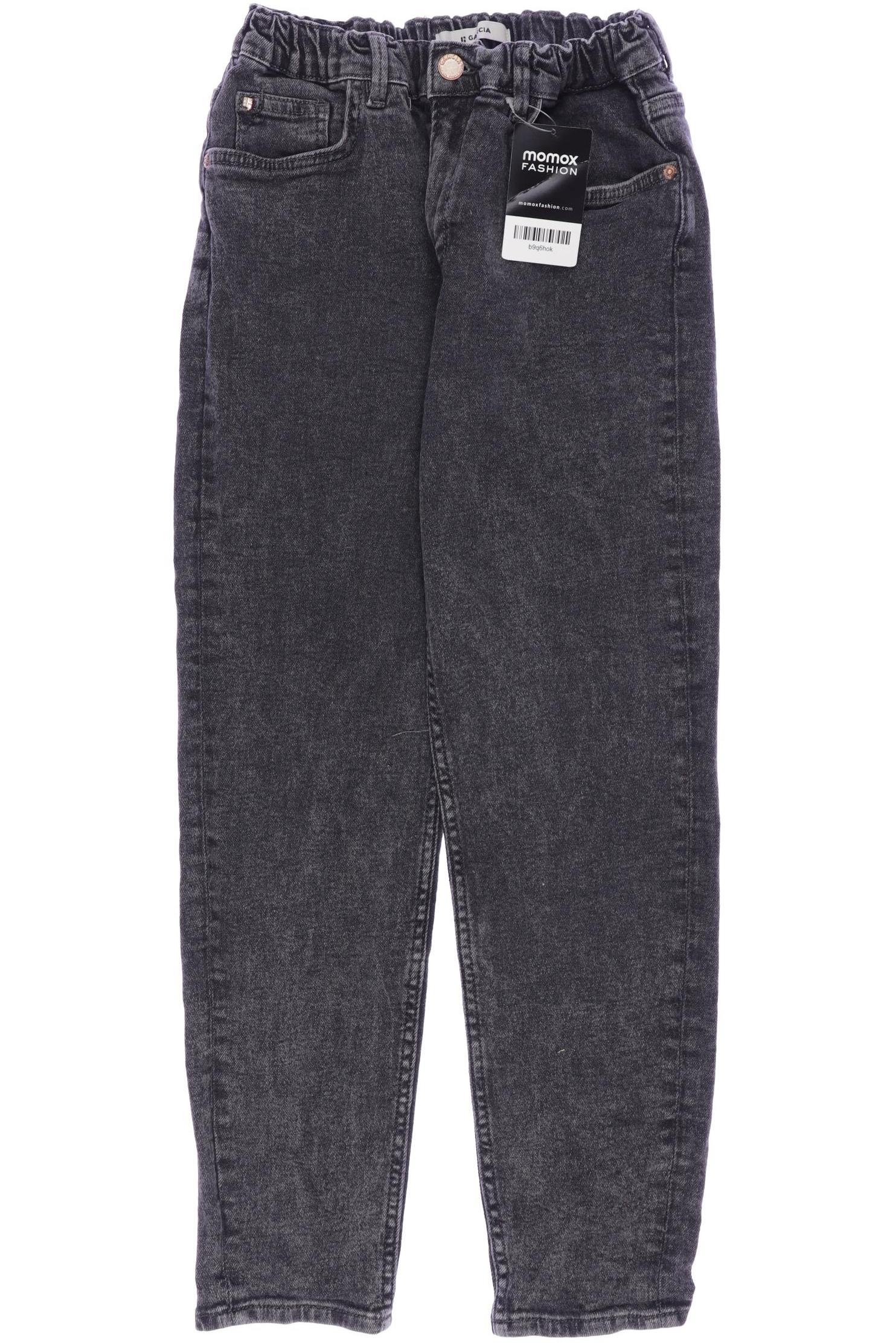 

Garcia Mädchen Jeans, grau, Gr. 158