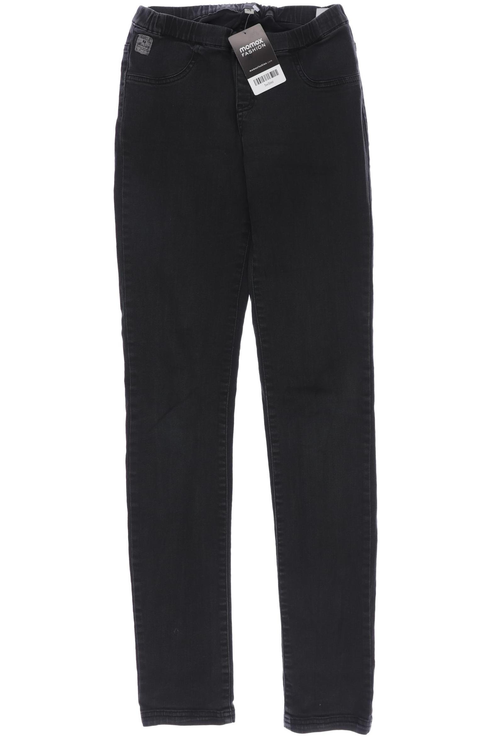 

Garcia Damen Jeans, grau, Gr. 176