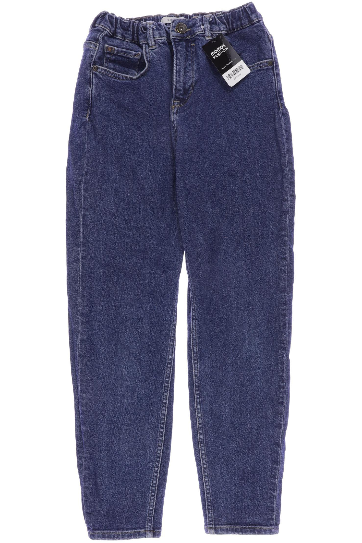 

GARCIA Mädchen Jeans, blau