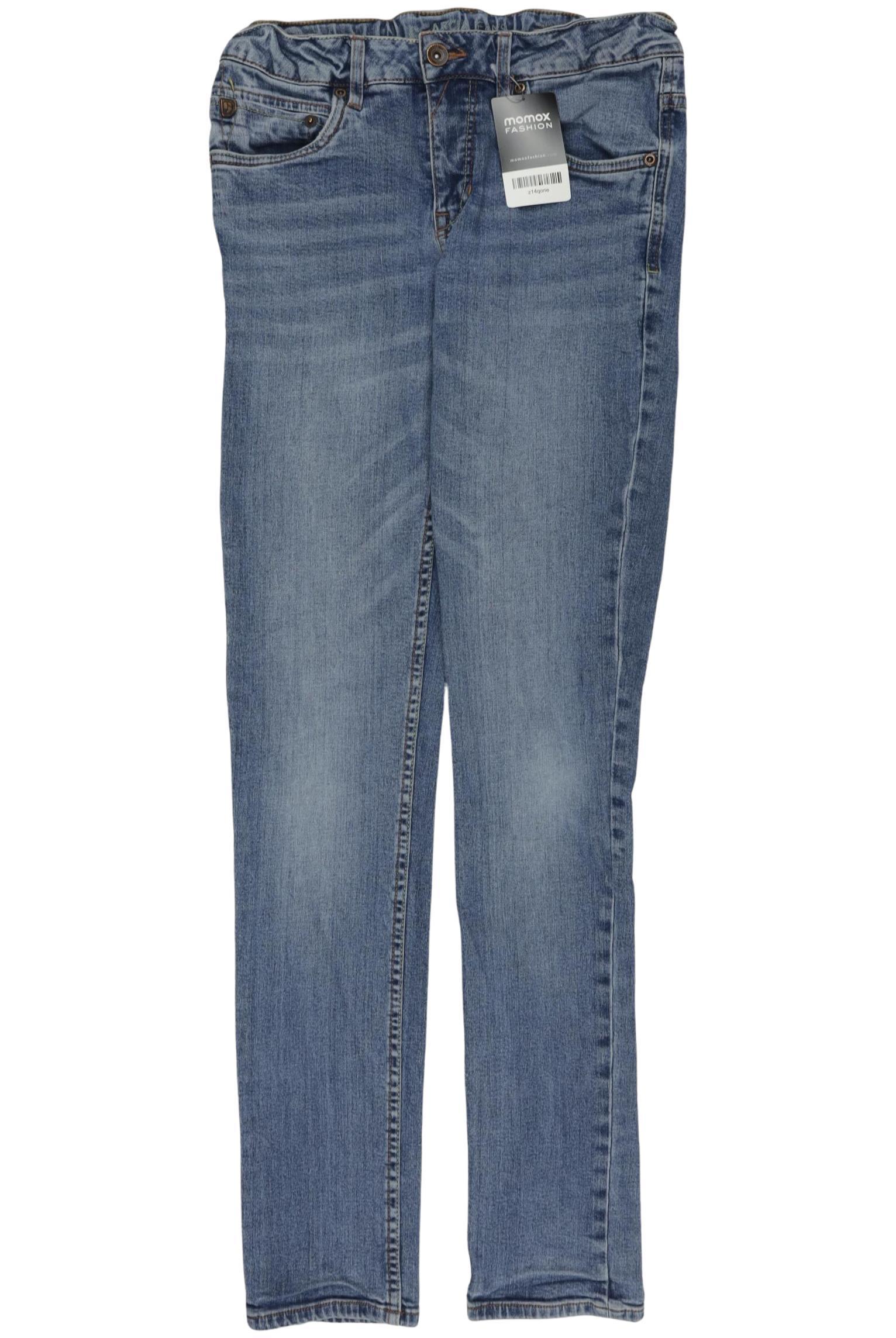 

Garcia Mädchen Jeans, blau, Gr. 176