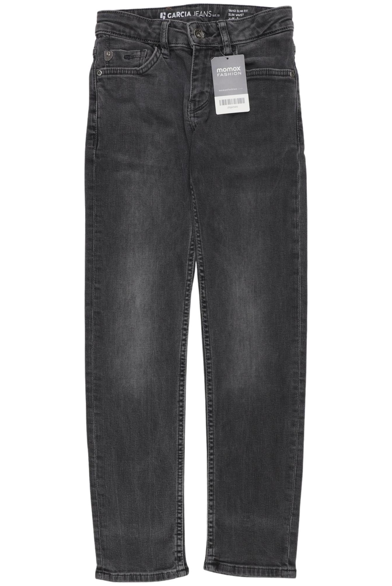 

Garcia Mädchen Jeans, grau, Gr. 140