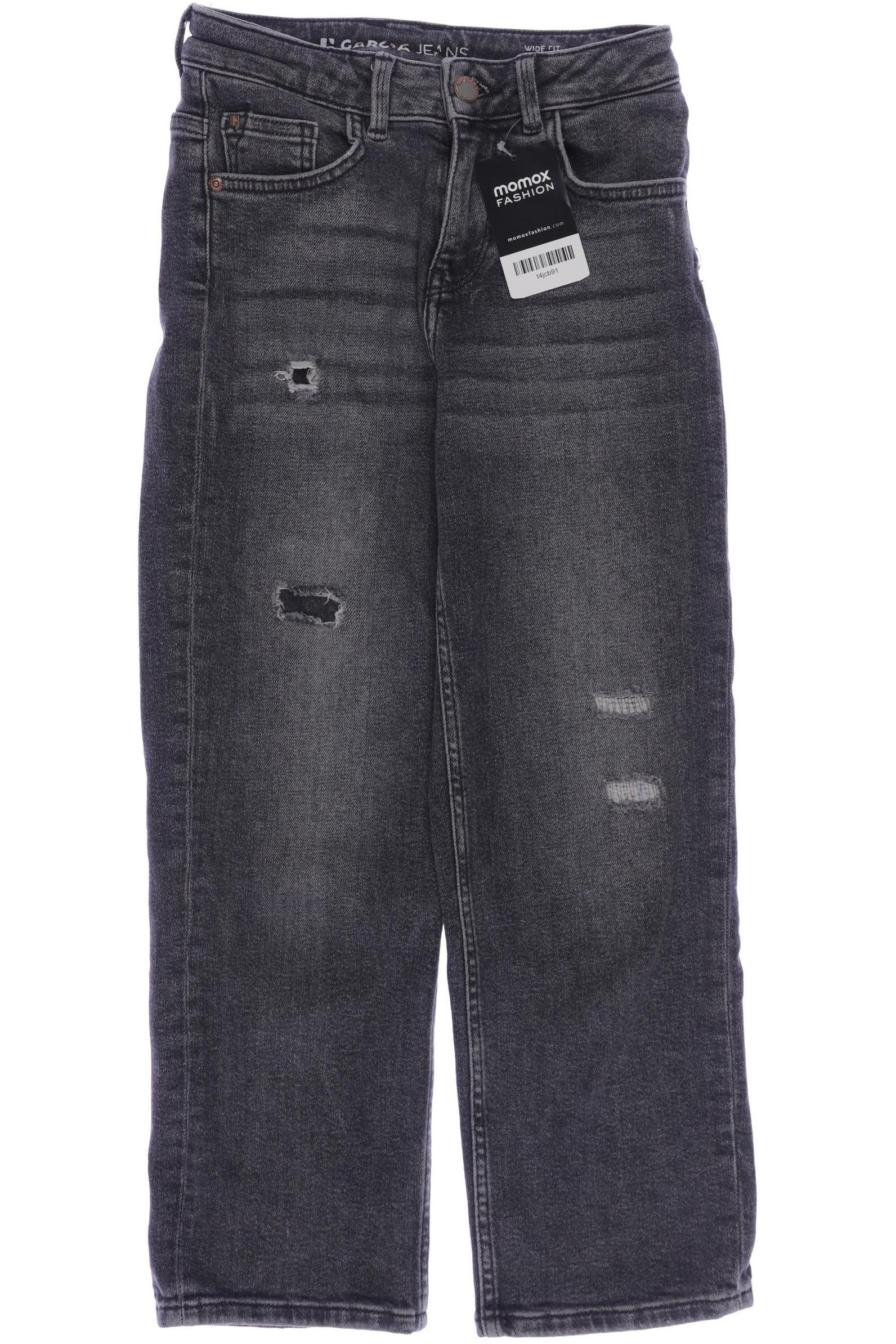 

GARCIA Mädchen Jeans, grau