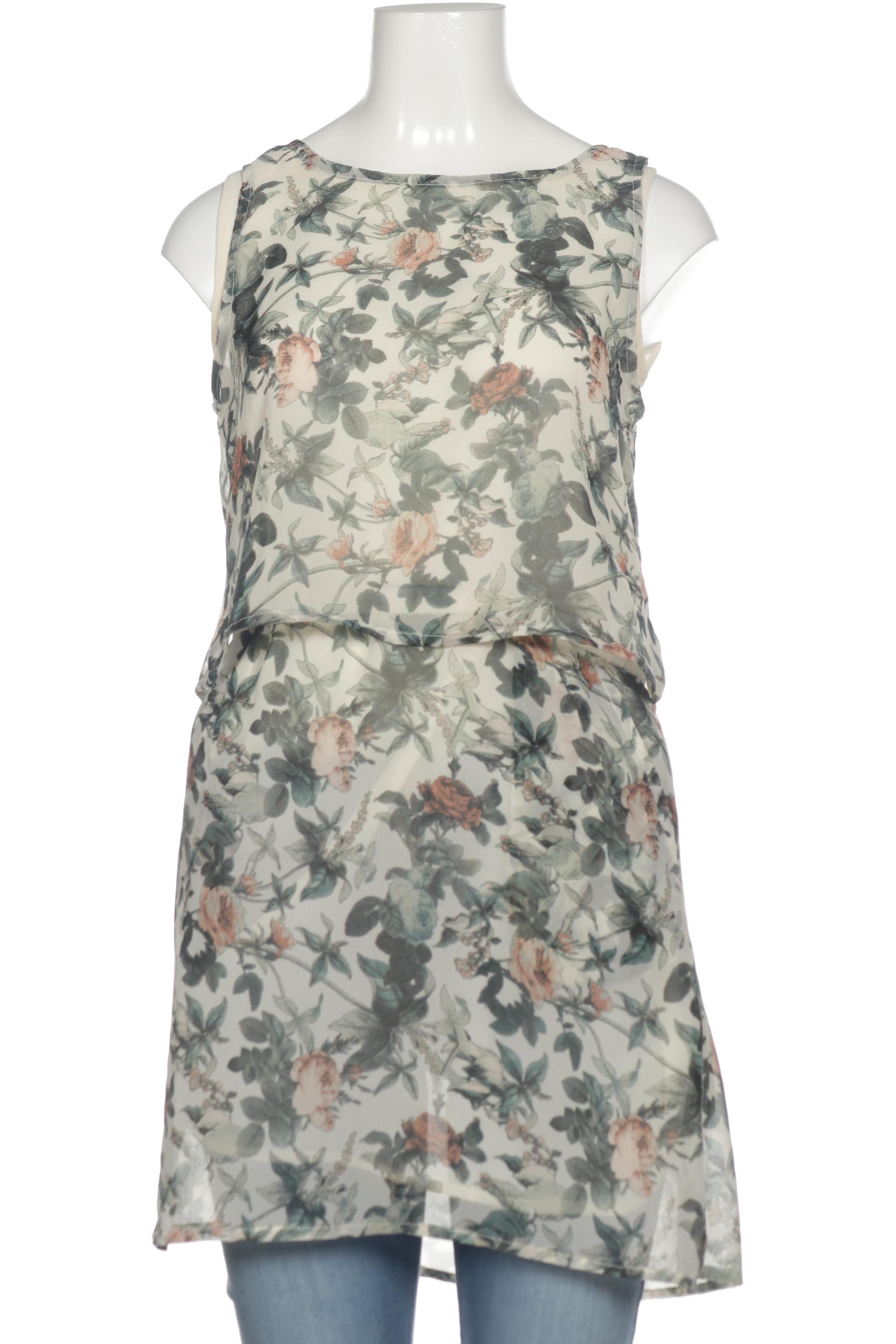 

Garcia Damen Kleid, grau, Gr. 152