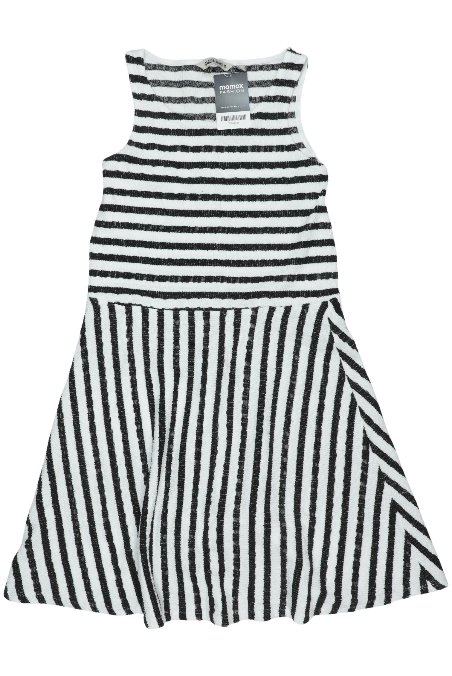 

Garcia Damen Kleid, schwarz, Gr. 176