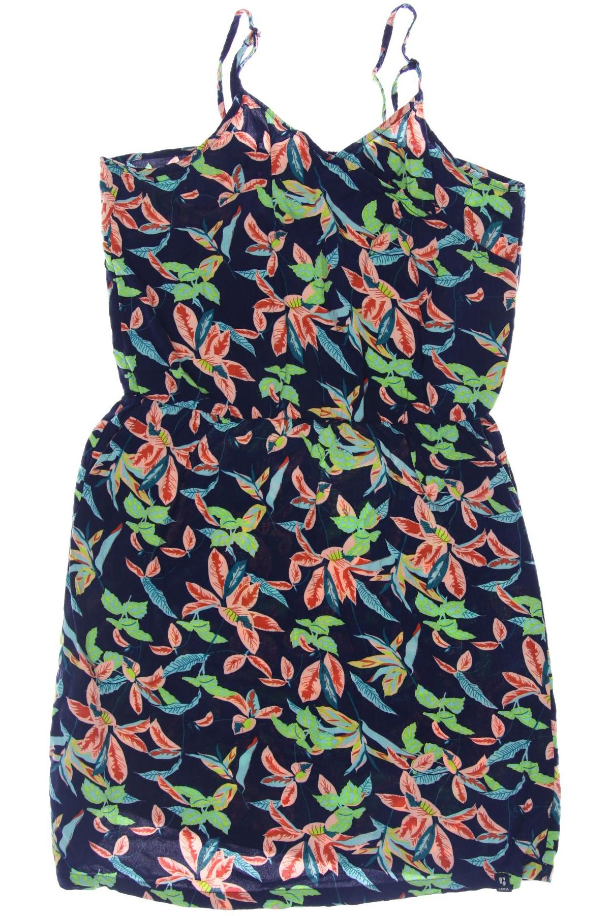 

Garcia Damen Kleid, marineblau, Gr. 176