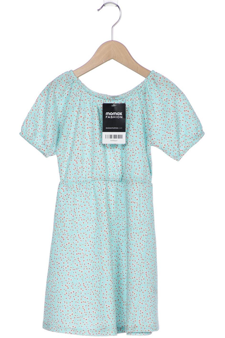 

Garcia Damen Kleid, türkis, Gr. 104