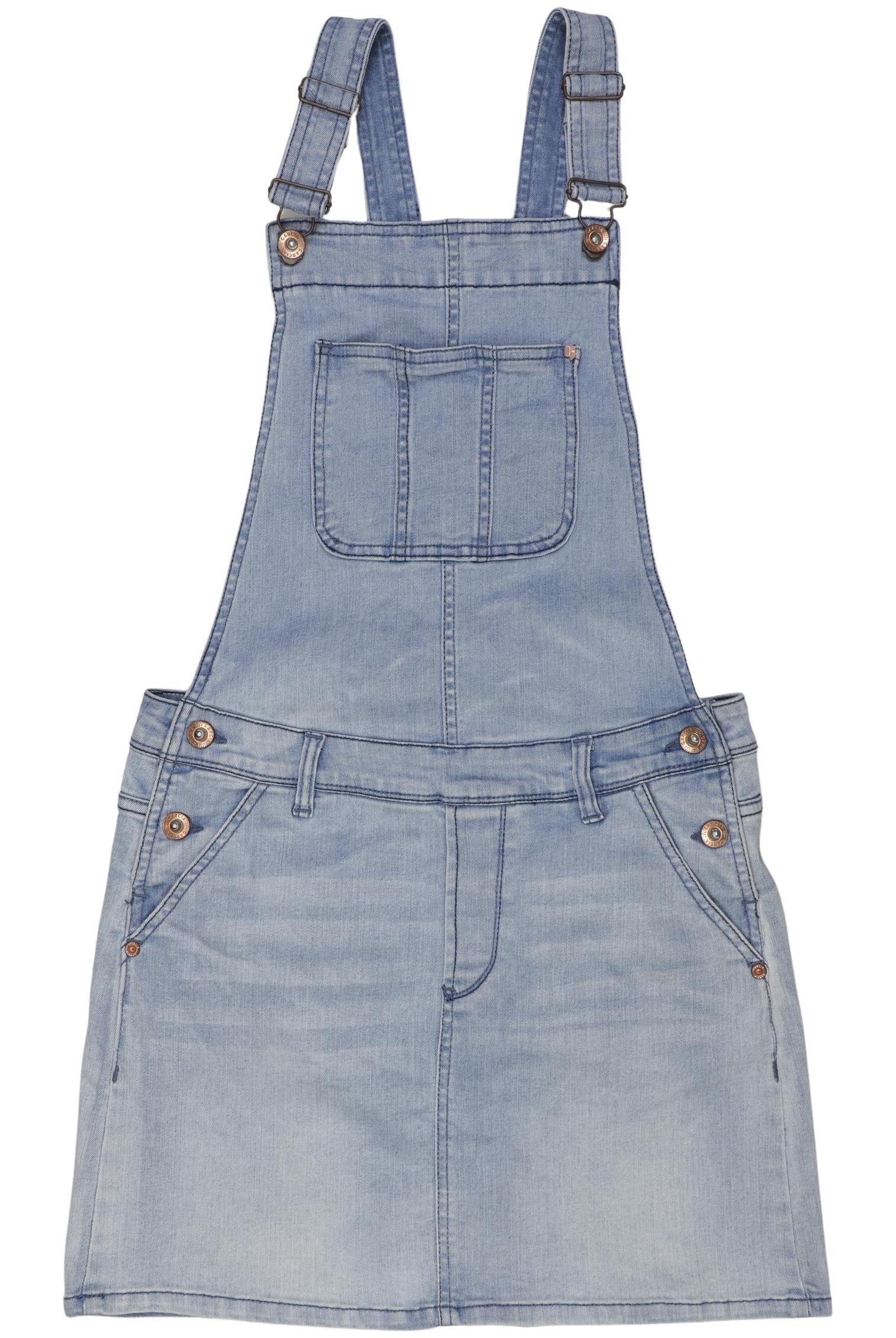 

Garcia Mädchen Kleid, hellblau, Gr. 164