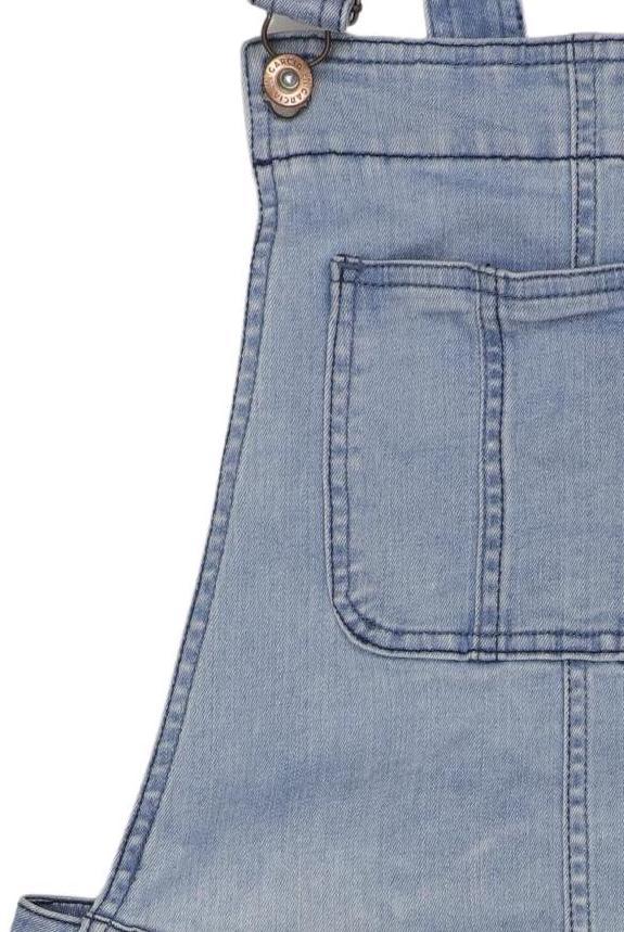 Thumbnail - Garcia Mädchen Kleid, hellblau, Gr. 164