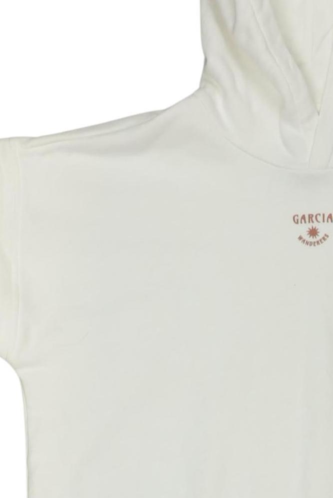 Thumbnail - Garcia Mädchen Kleid, weiß, Gr. 176