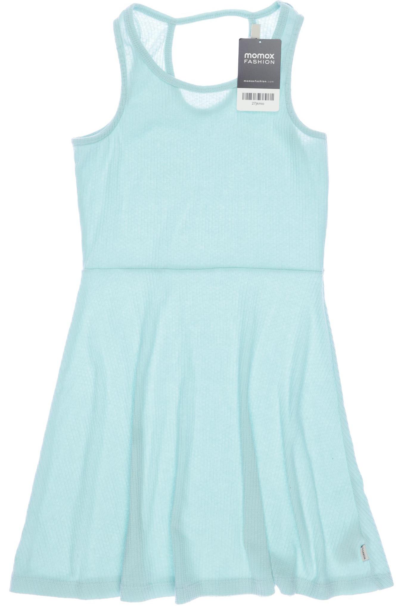 

GARCIA Mädchen Kleid, türkis