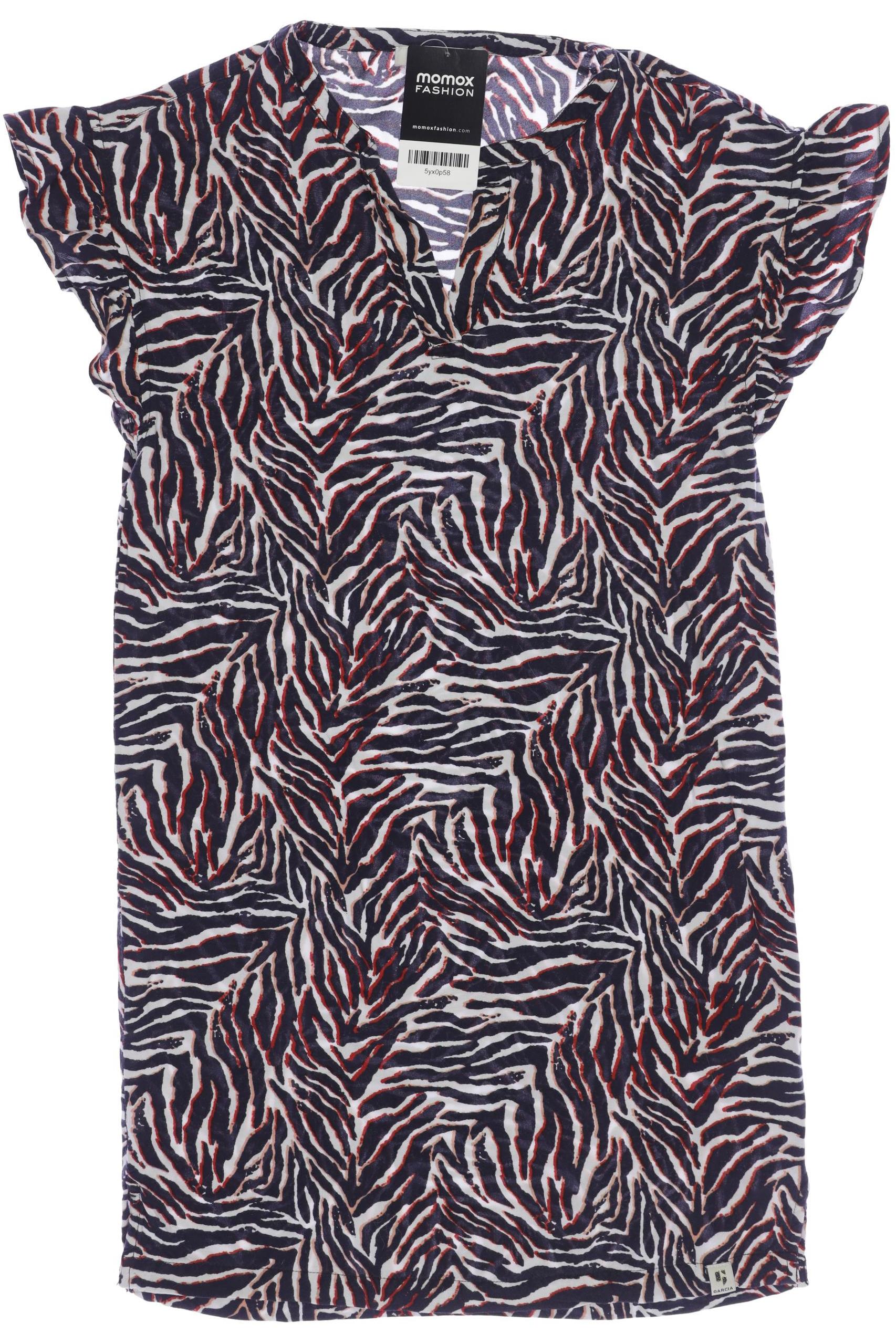 

Garcia Mädchen Kleid, marineblau, Gr. 152