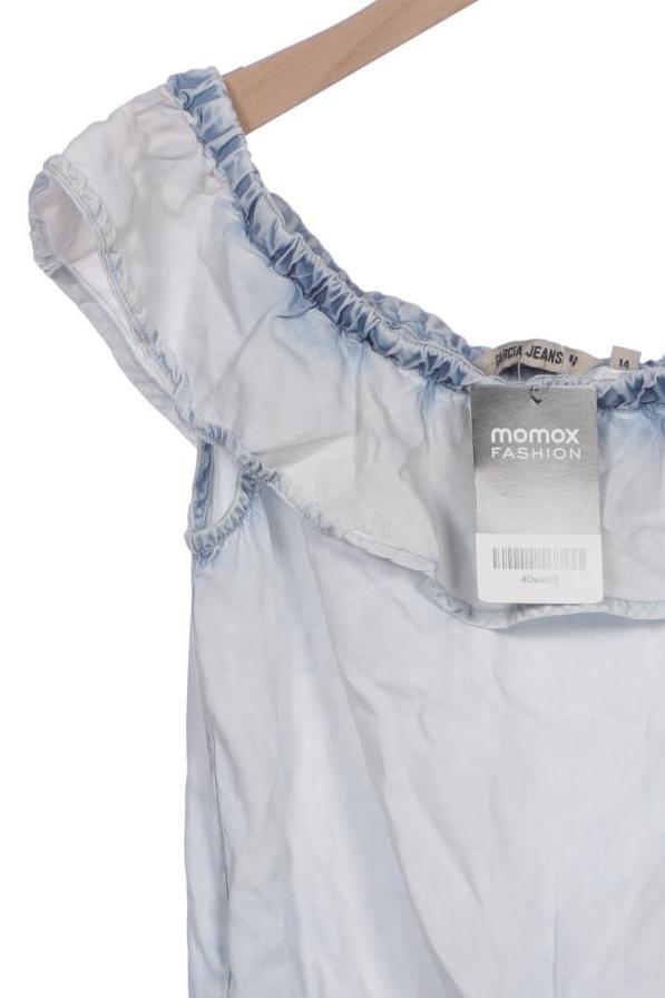 Thumbnail - Garcia Damen Kleid, hellblau, Gr. 14