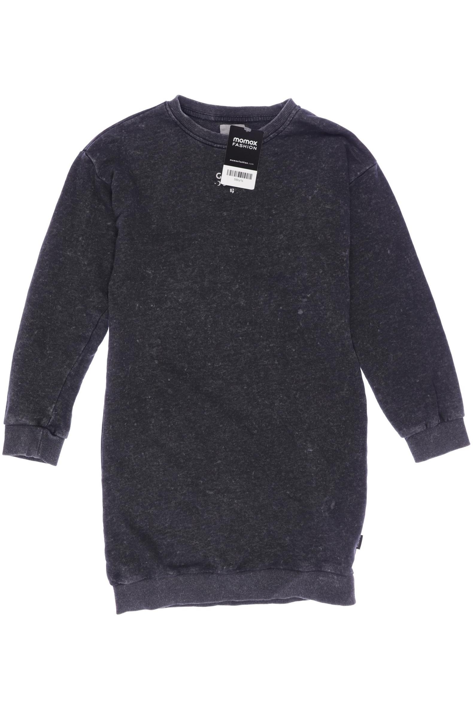 

Garcia Mädchen Kleid, grau, Gr. 140