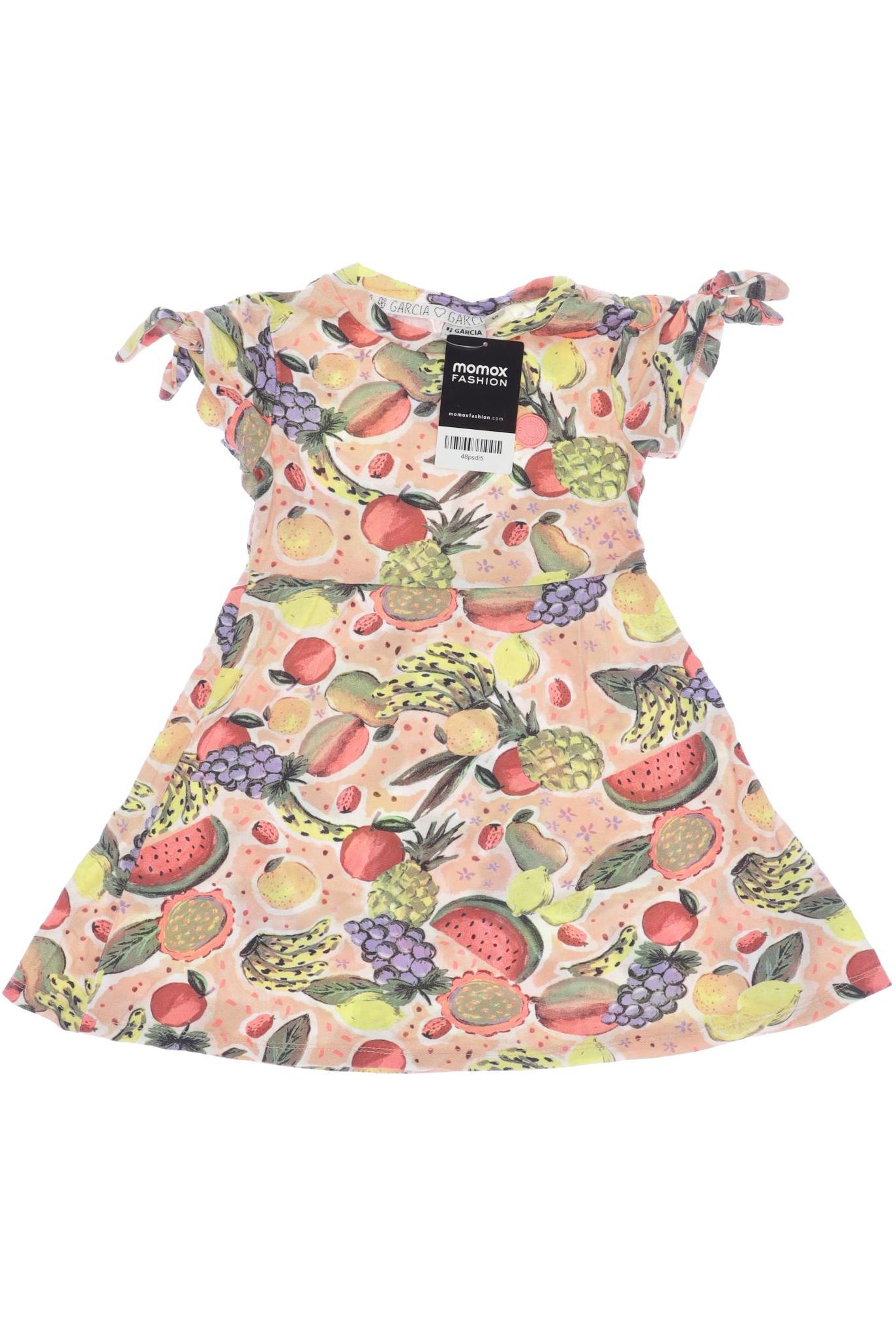

Garcia Damen Kleid, mehrfarbig, Gr. 104