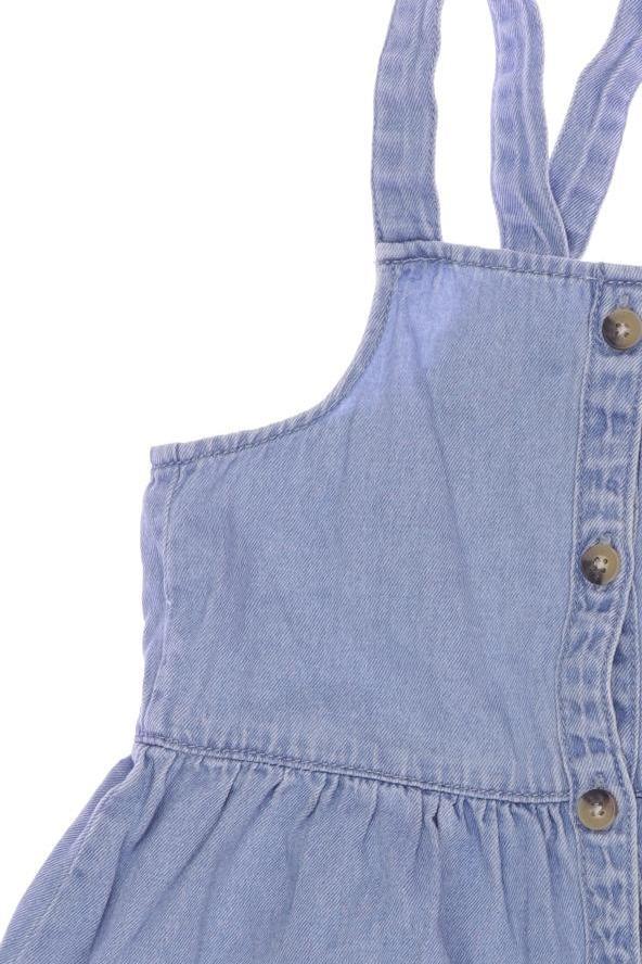 Thumbnail - Garcia Mädchen Kleid, blau, Gr. 104