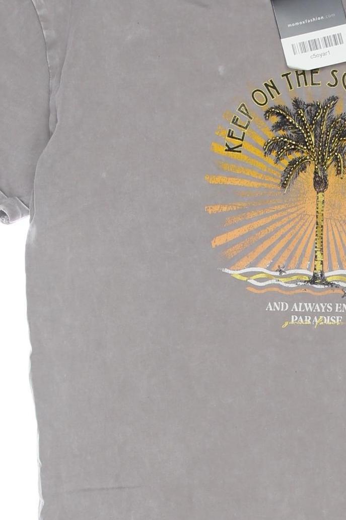 Thumbnail - Garcia Mädchen Kleid, grau, Gr. 164