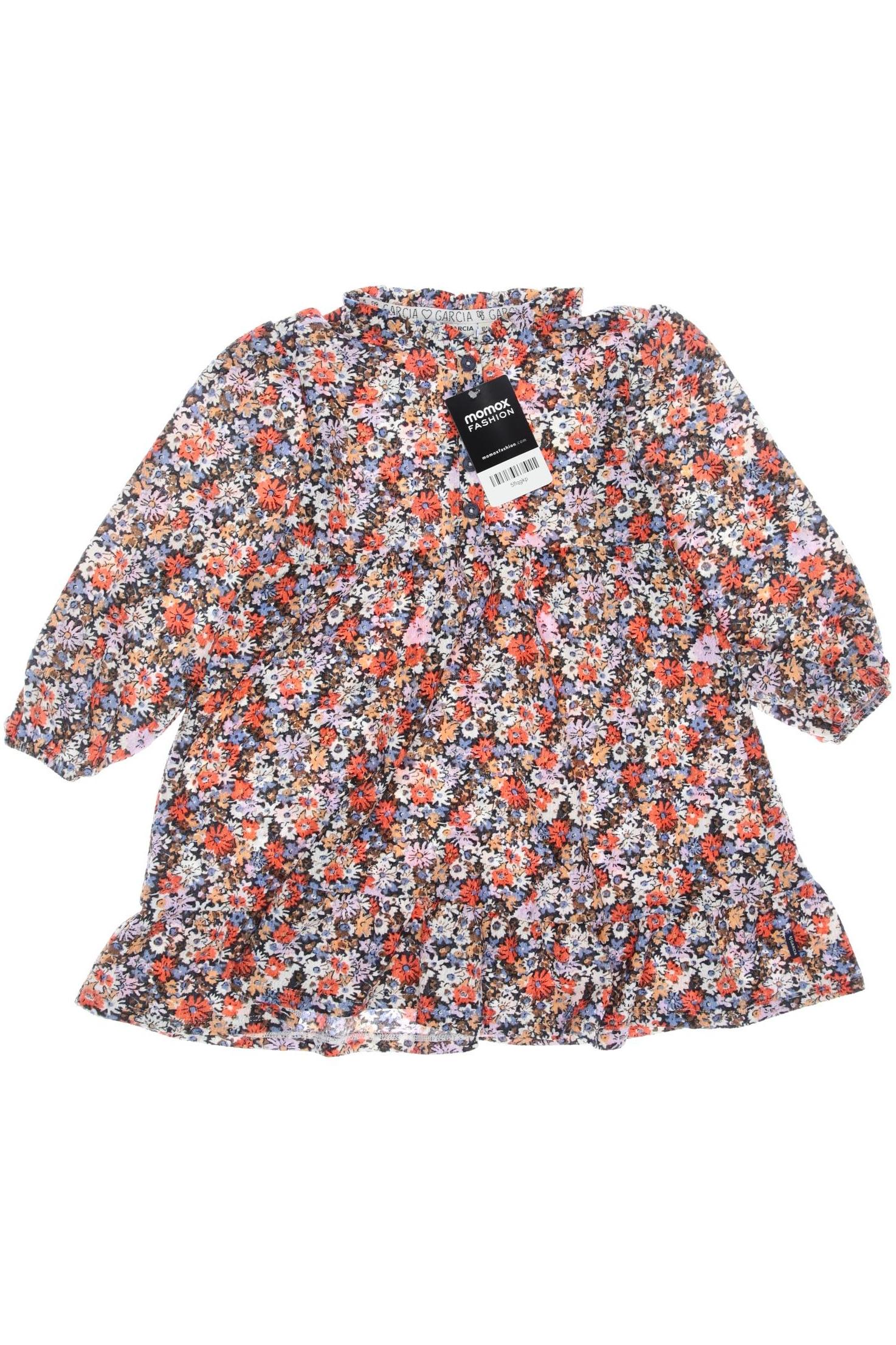 

Garcia Damen Kleid, mehrfarbig, Gr. 104