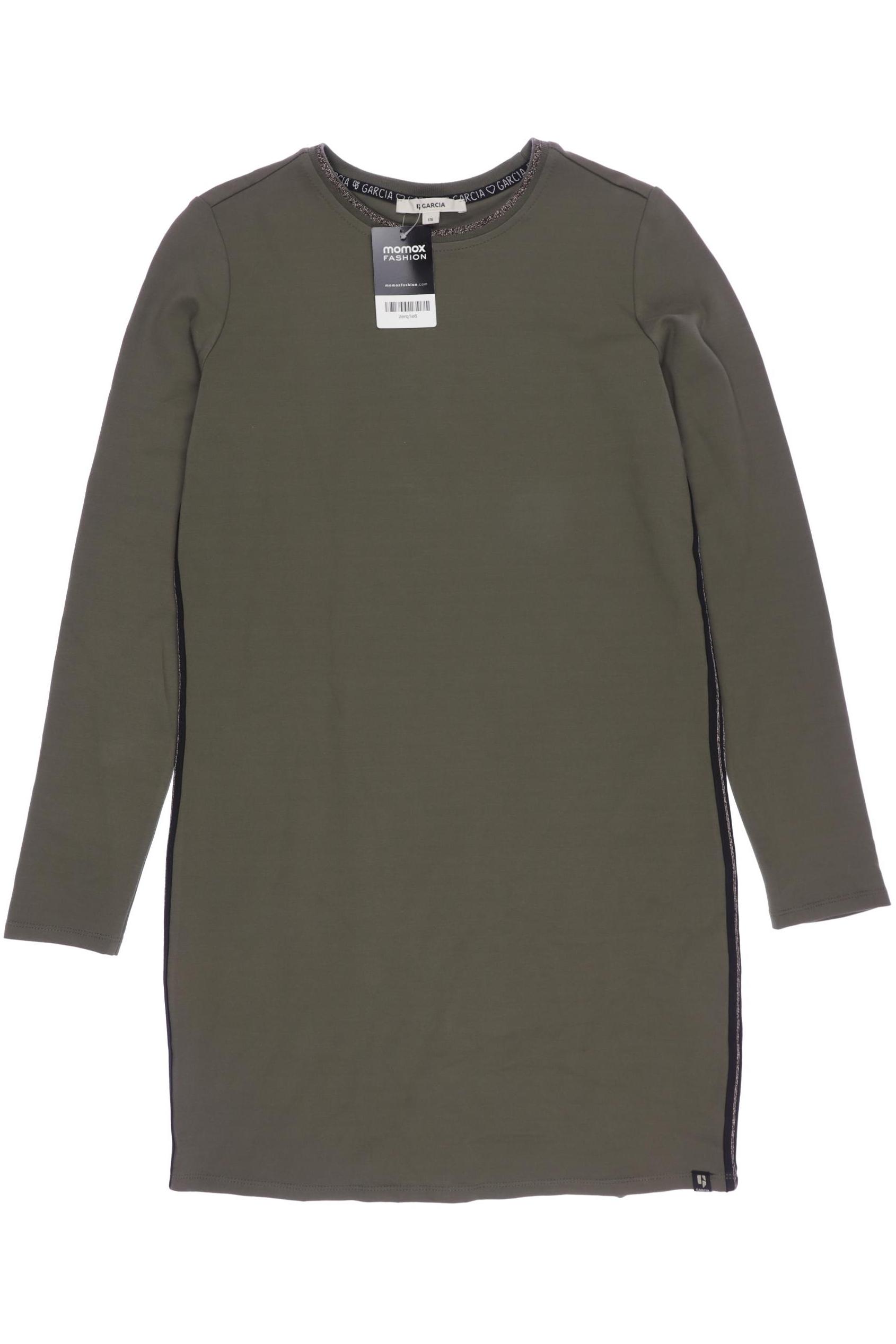 

Garcia Mädchen Kleid, grün, Gr. 16