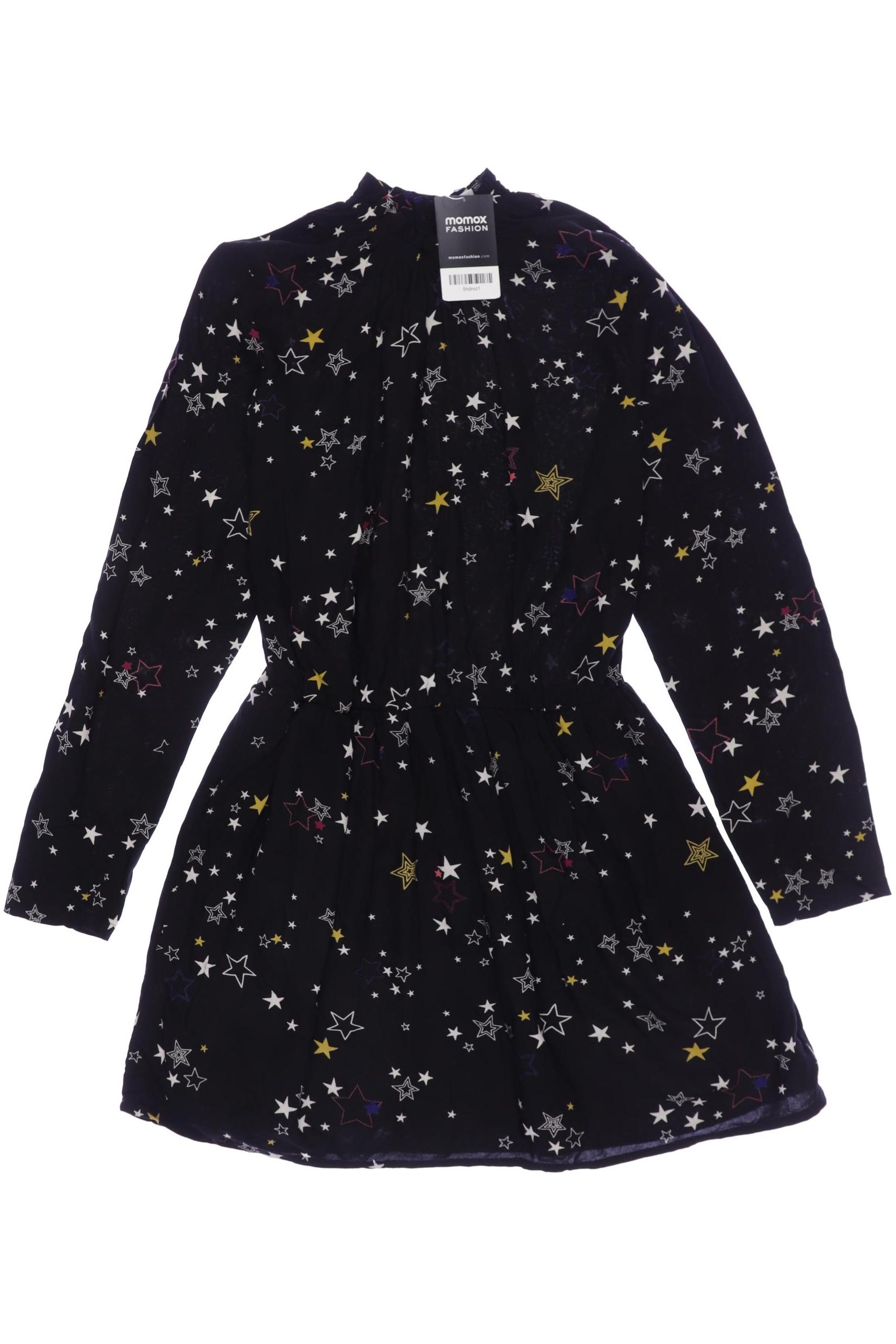 

Garcia Damen Kleid, schwarz, Gr. 14
