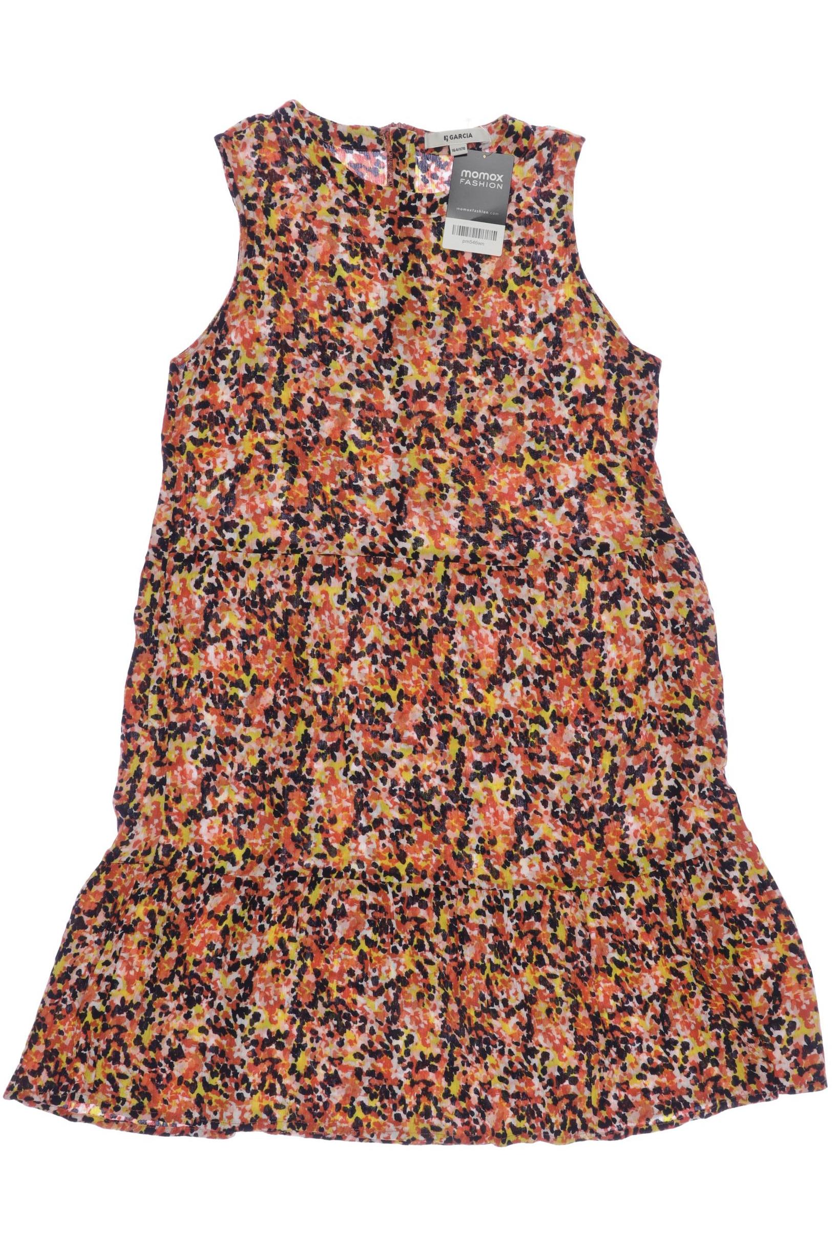 

Garcia Mädchen Kleid, orange, Gr. 164