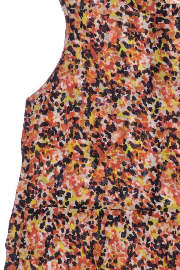 Thumbnail - Garcia Mädchen Kleid, orange, Gr. 164