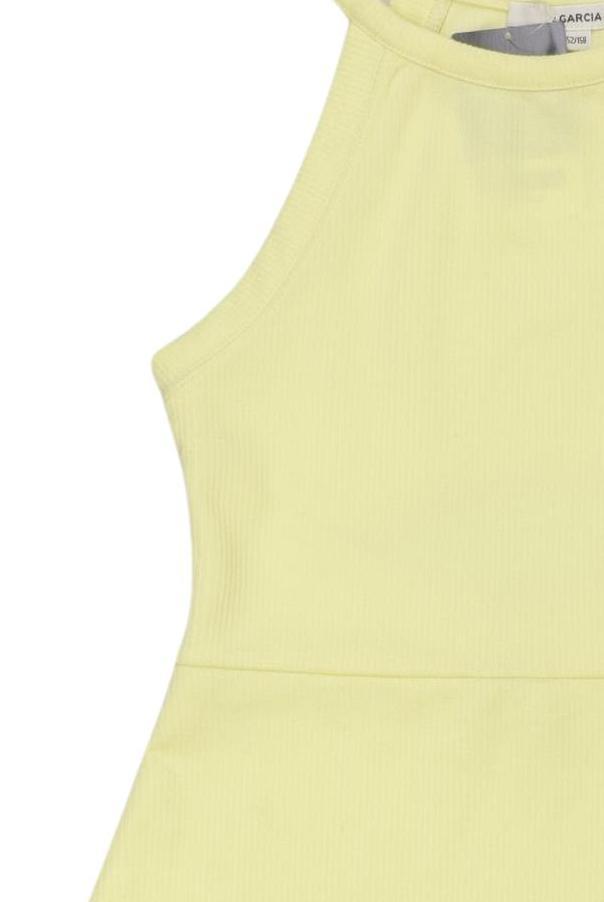 Thumbnail - Garcia Mädchen Kleid, gelb, Gr. 152