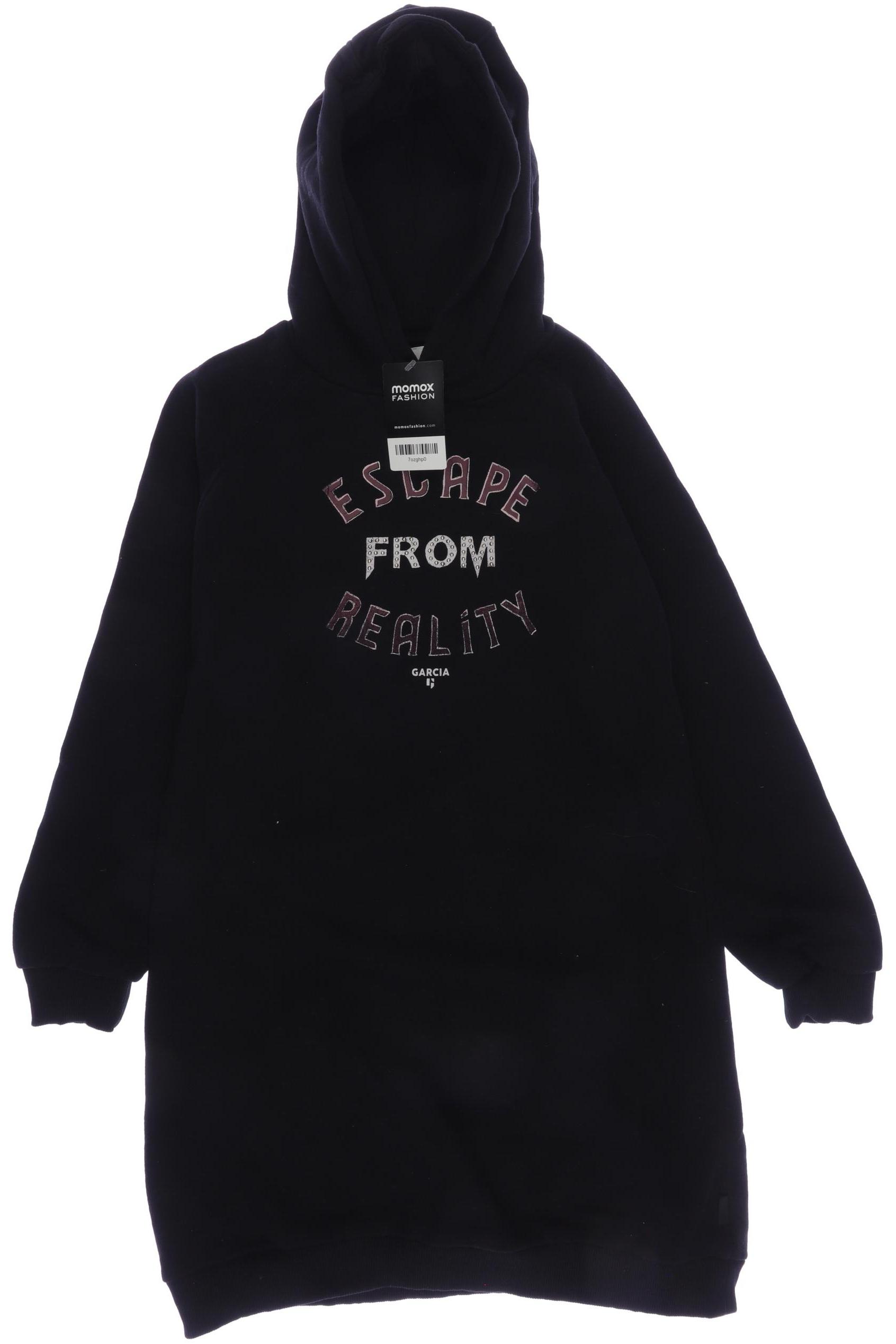 

GARCIA Mädchen Kleid, schwarz