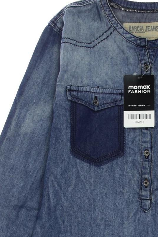 Thumbnail - Garcia Mädchen Kleid, blau, Gr. 12