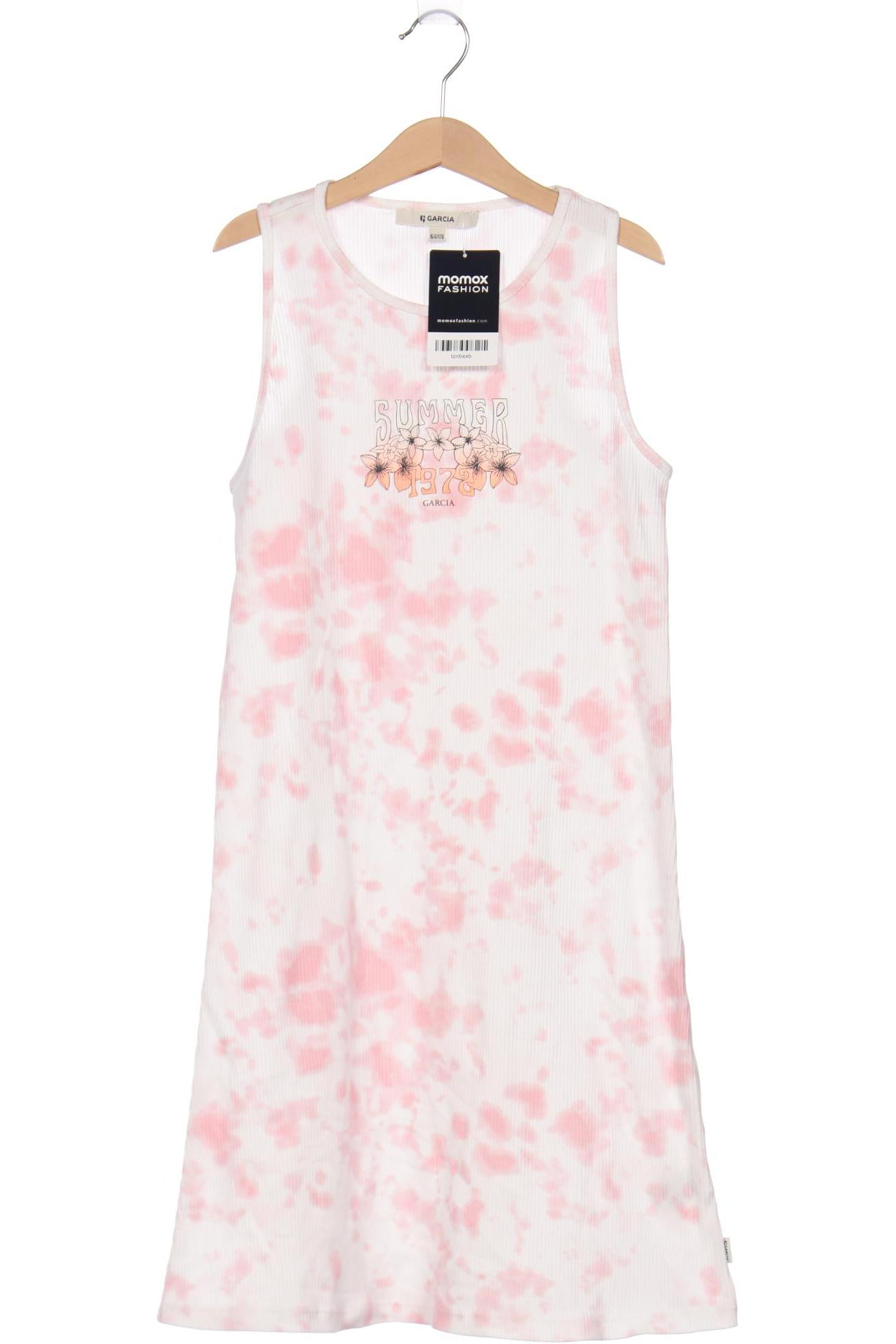 

Garcia Damen Kleid, mehrfarbig, Gr. 164