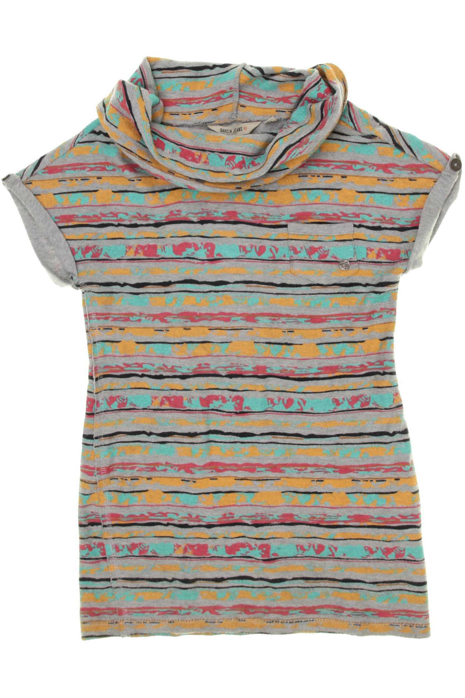 

Garcia Mädchen Kleid, grau, Gr. 140